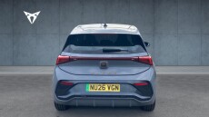CUPRA Born 170kW e-Boost V1 59kWh 5dr Auto Electric Hatchback